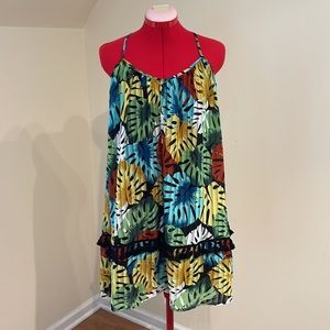 GB Sleeveless Dress